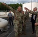 DLA Energy commander visits JB Charleston