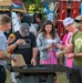 81st FSS hosts Tails 'N Ales Annual Shrimp Cook-off