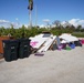 Debris Found in Fort Myers Neighborhood After Hurricane Ian