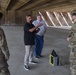Moody tests new lifesaving device