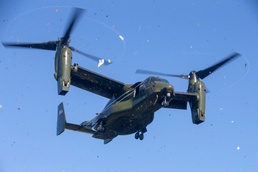 Information Warfighter Exercise 2022