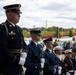 Secretary Austin hosts Estonian Defense Minister Hanno Pevkur