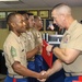 Marines of Recruiting Station Fort Lauderdale Recognized