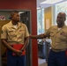 Marines of Recruiting Station Fort Lauderdale Recognized