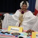 WHINSEC visits Dexter Elementary to Celebrate Hispanic Heritage Month