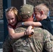 355th Wing and 563rd Rescue Group redeployment