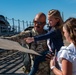 355th Wing and 563rd Rescue Group redeployment