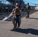 355th Wing and 563rd Rescue Group redeployment