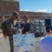 355th Wing and 563rd Rescue Group redeployment