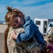 355th Wing and 563rd Rescue Group redeployment