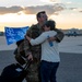 355th Wing and 563rd Rescue Group redeployment