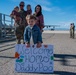 355th Wing and 563rd Rescue Group redeployment