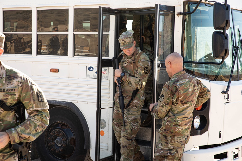 Utah National Guard Best Warrior 2023