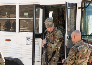 Utah National Guard Best Warrior 2023