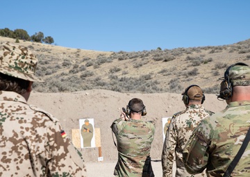 Utah National Guard Best Warrior 2023