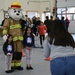 319th CES fire department celebrates 100 years of fire prevention