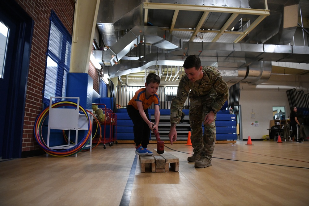 319th CES fire department celebrates 100 years of fire prevention