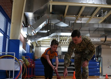 319th CES fire department celebrates 100 years of fire prevention
