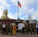 319th CES fire department celebrates 100 years of fire prevention