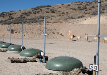 Utah National Guard Best Warrior 2023