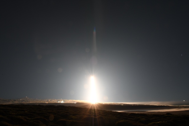 SpaceX Starlink 4-4