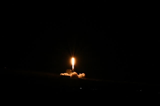 SpaceX Starlink 4-4