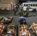 374th Medical Group conducts triage during SRI