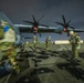 374th MXS armors a C-130J during an SRI