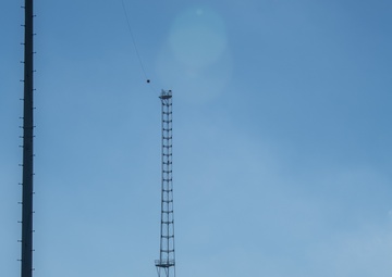 Drone digitally maps Pier Bravo