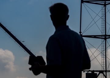 Drone digitally maps Pier Bravo