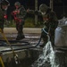 374th CES conduct Rapid Airfield Damage Repair during an SRI