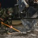 374th CES conduct Rapid Airfield Damage Repair during an SRI