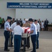 22-6PG Repatriation Ceremony