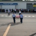 22-6PG Repatriation Ceremony