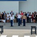 22-6PG Repatriation Ceremony