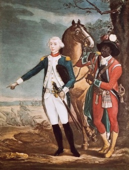 Deception and the Battle of Yorktown