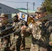 2022 New Jersey National Guard Military Review