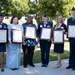 Travis women receive Congressman Garamendi’s 2022 Women of the Year awards