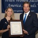 Travis women receive Congressman Garamendi’s 2022 Women of the Year awards