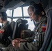 Yokota Air Base executes show of force formation flight during the Samurai Readiness Inspection