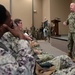 Master Chief Petty Officer of the Navy James Honea Visits Naval Station Mayport