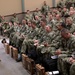 Master Chief Petty Officer of the Navy James Honea Visits Naval Station Mayport