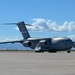 355th Wing and 563rd Rescue Group redeployment