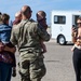 355th Wing and 563rd Rescue Group redeployment