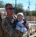 355th Wing and 563rd Rescue Group redeployment