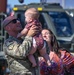 355th Wing and 563rd Rescue Group redeployment