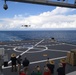 USNS Burlington Continues Navy's Fleet Experimentation Program