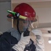 USS Tripoli Flying Squad Drill