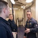 USS Tripoli Flying Squad Drill