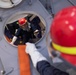 USS Tripoli Flying Squad Drill